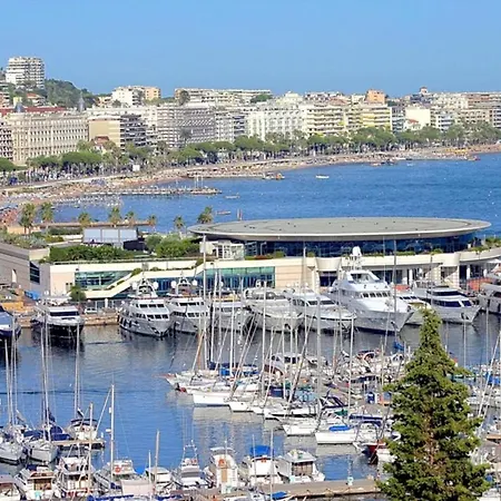 Heart Of Town Cozy Bright Warm & Sunny By Olam * Cannes